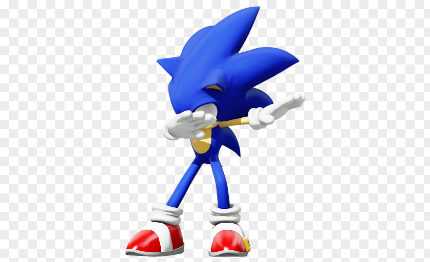 Sonic Dab Video Game Knuckles The Echidna Real Drift Simulator PNG