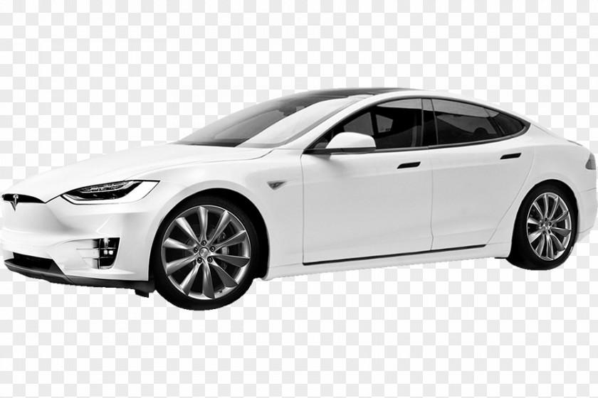Speed ​​motion 2016 Tesla Model X Motors Car Sport Utility Vehicle PNG