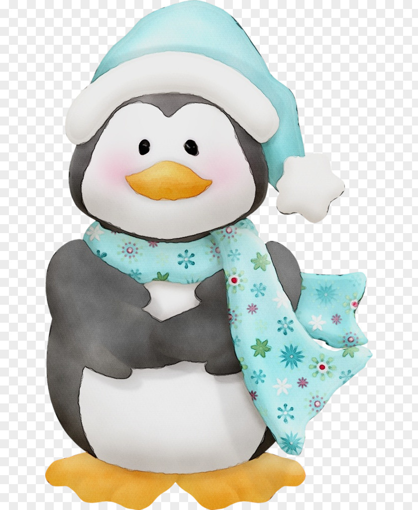 Stuffed Toy Bird Animals Cartoon PNG