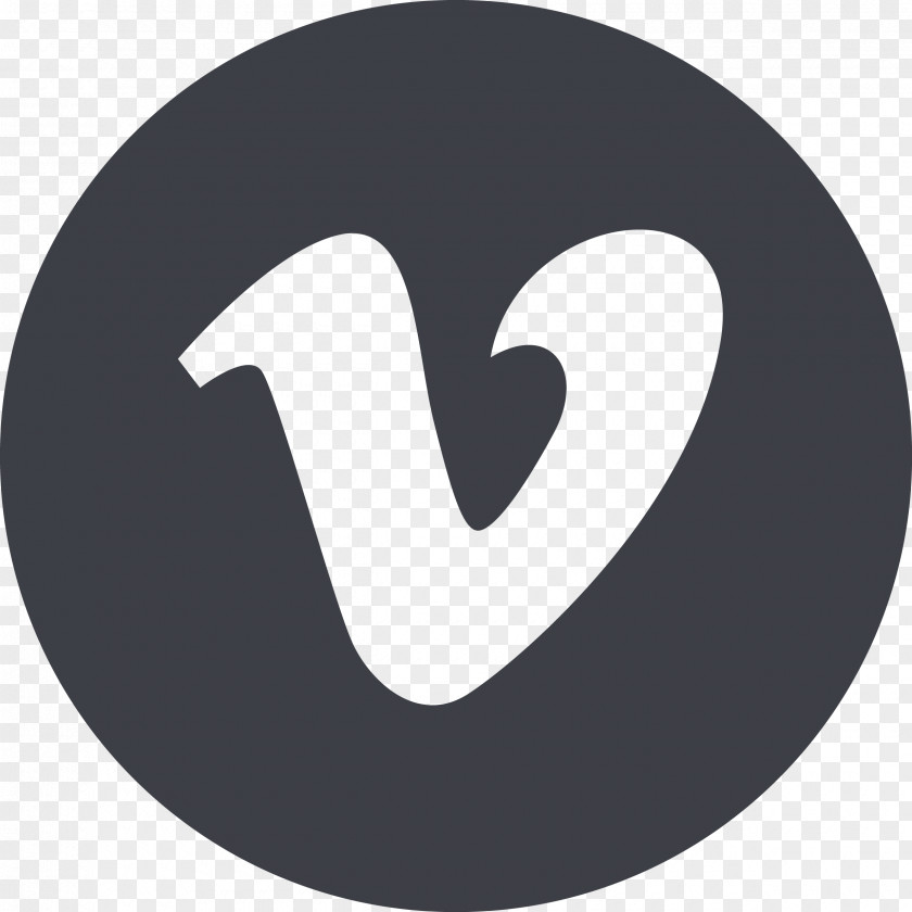 Svg Vimeo Logo Short Film Vitag PNG