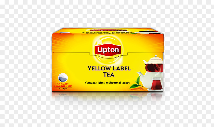 Tea Earl Grey Lipton Turkish Bergamot Orange PNG