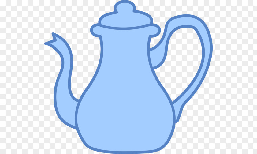 Tea Pot Clipart Teapot Free Content Clip Art PNG
