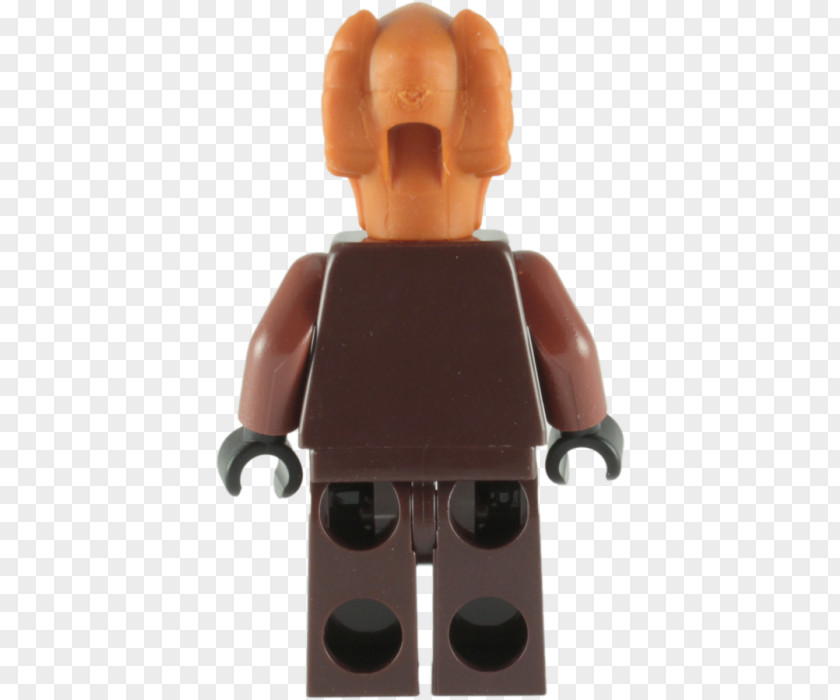 Toy Plo Koon Clone Wars Lego Star Minifigure PNG