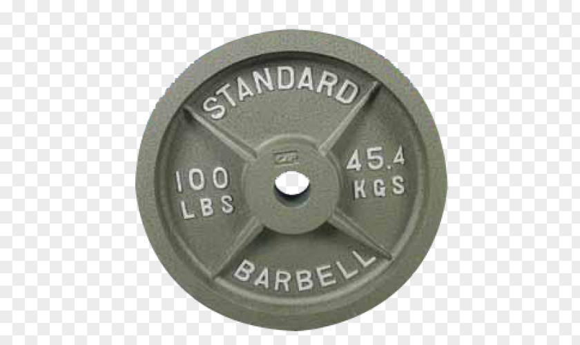 Weight Plates Free Download Plate Barbell Iron Training PNG