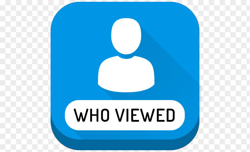 Who Viewed My Profile Pro Apk Android Organization Brand Clip Art Logo PNG