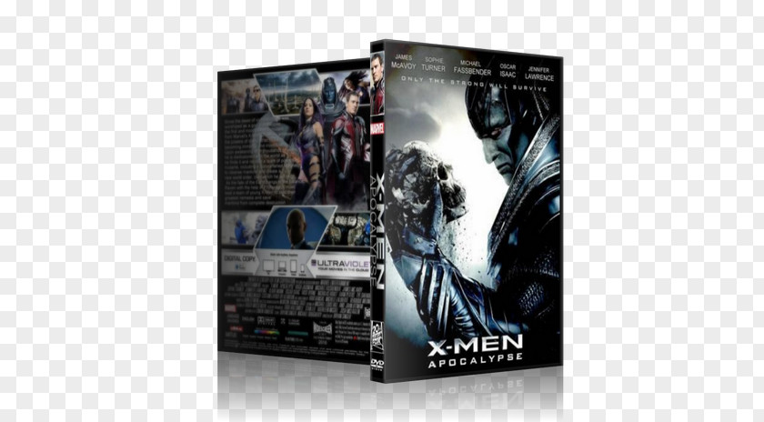 X-Men: Apocalypse Gears Of War 4 X-Men Street Poster Art Film PNG