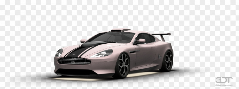 Aston Martin Virage Alloy Wheel Car Motor Vehicle Automotive Lighting Rim PNG