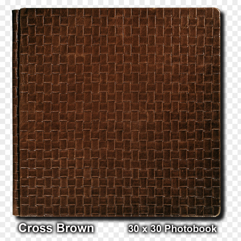 Brown Cross Wood Stain Brick Square Meter PNG