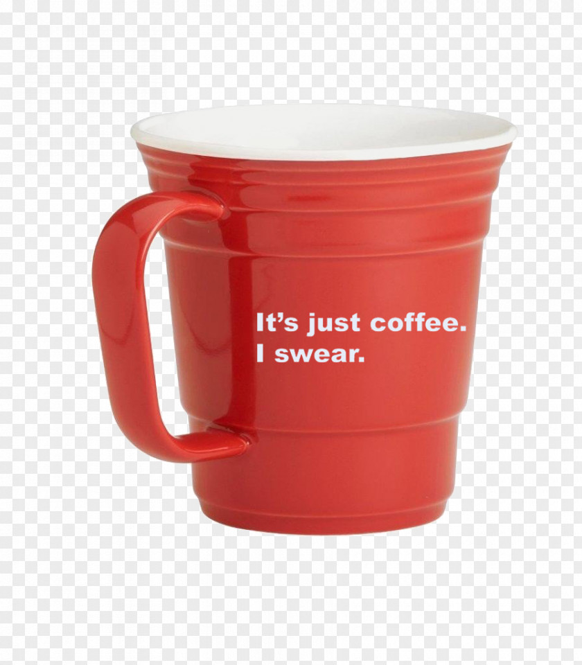 Coffee Cup Mug Solo Company PNG