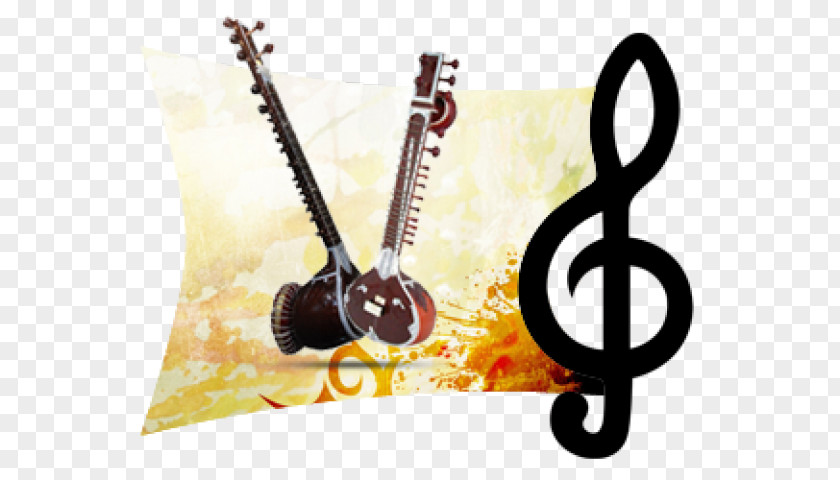 Electric Guitar Indian Musical Instruments Music Note PNG