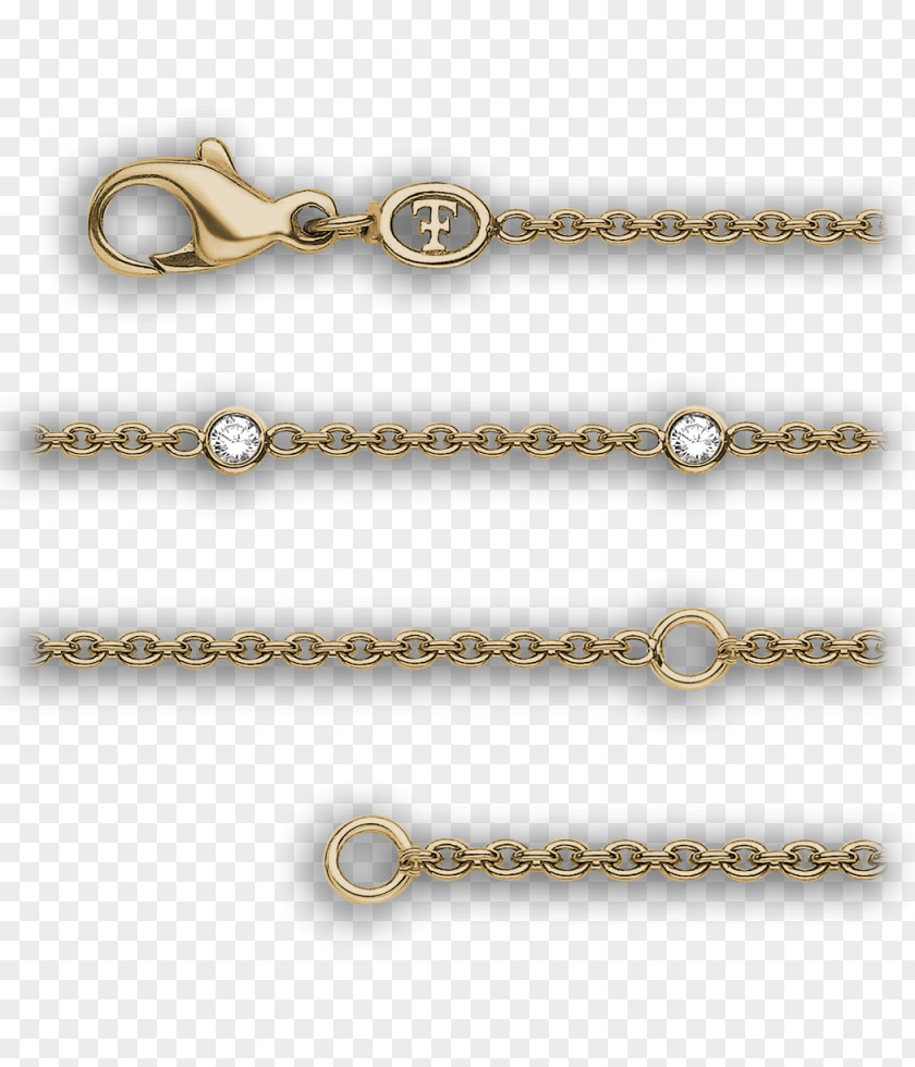 Golden Chain Colored Gold Bracelet Metal PNG