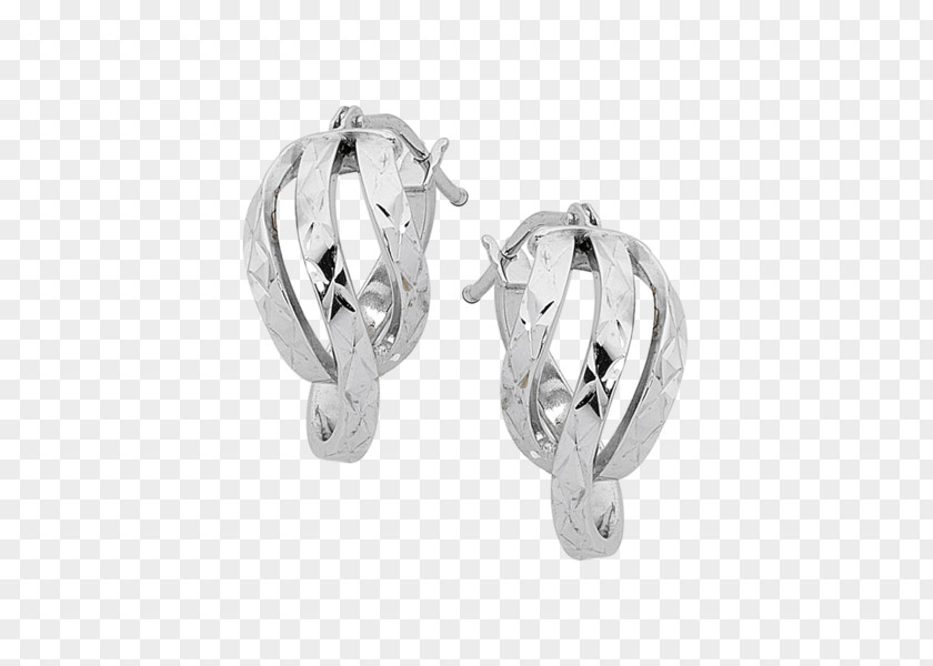 Hoop Earrings Earring Silver Jewellery Gold PNG