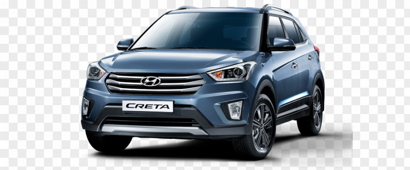 Hyundai Creta Car Veracruz Starex PNG