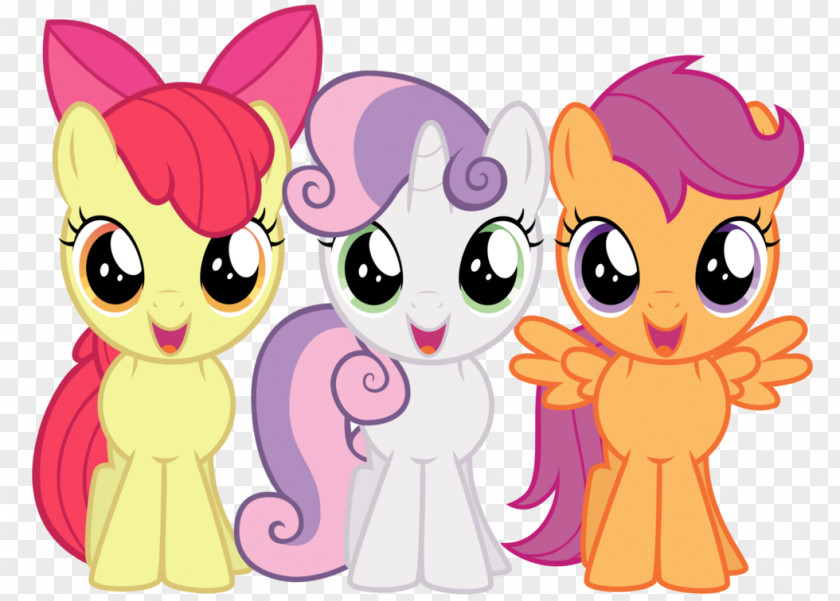 My Little Pony Apple Bloom Twilight Sparkle Cutie Mark Crusaders Rarity PNG