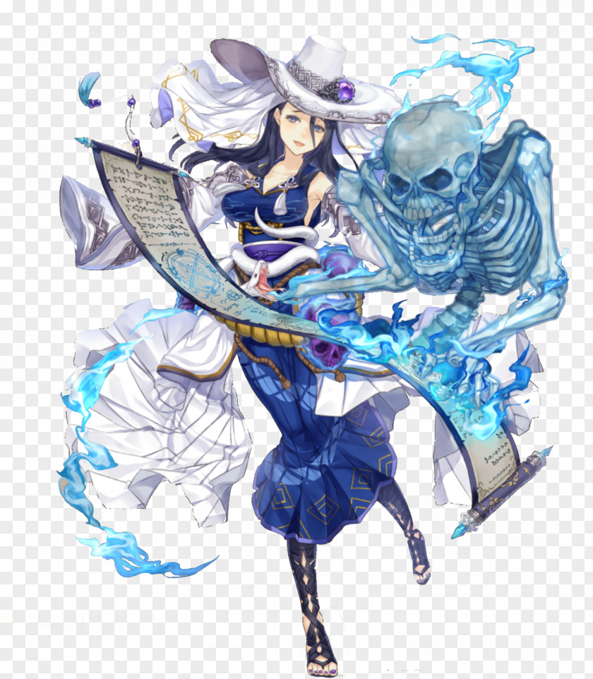 SINoALICE The Tale Of Bamboo Cutter Character Nier: Automata Little Mermaid PNG