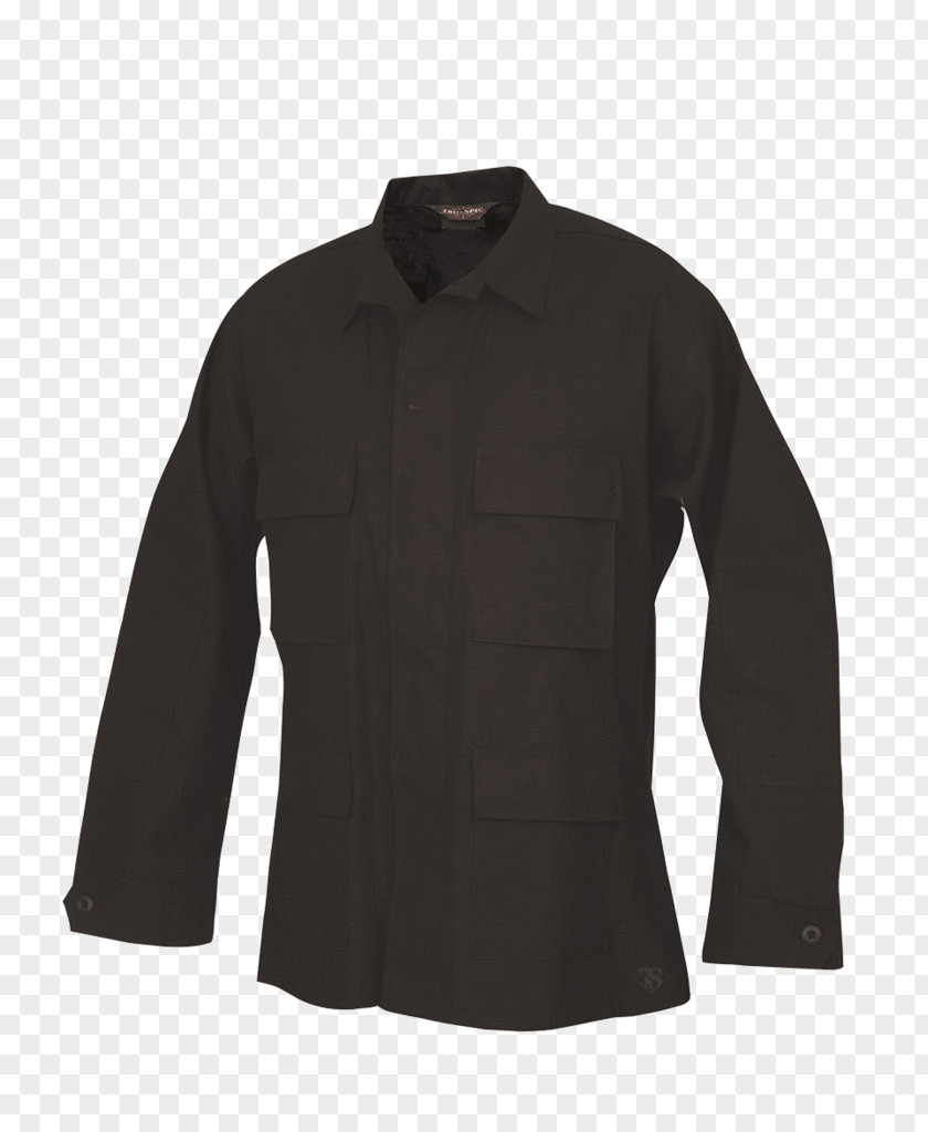 T-shirt Battle Dress Uniform Coat Ripstop Propper PNG