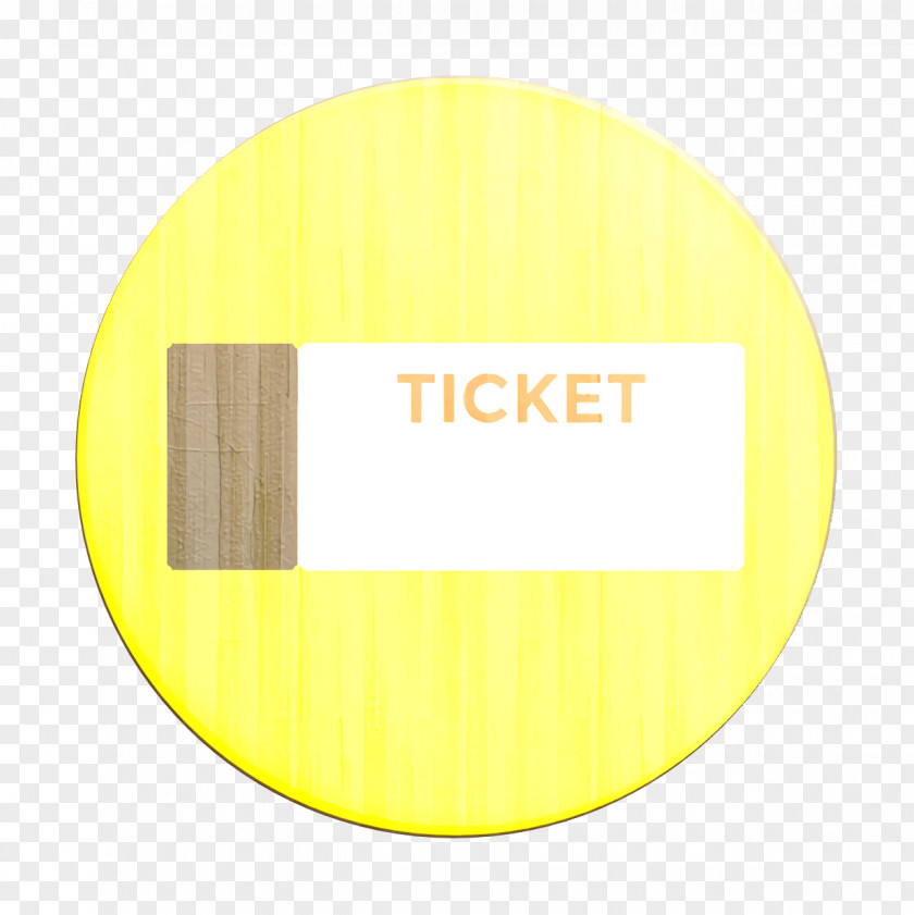Ticket Icon Hotel And Services PNG