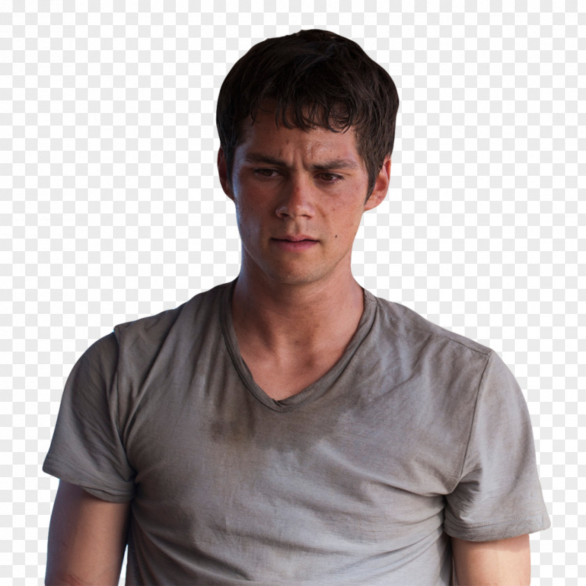 Tyler Posey Dylan O'Brien The Maze Runner Hollywood Runner: Scorch Trials PNG