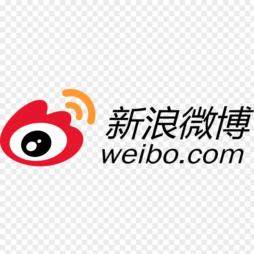 Wechat Logo Sina Weibo Corp China PNG