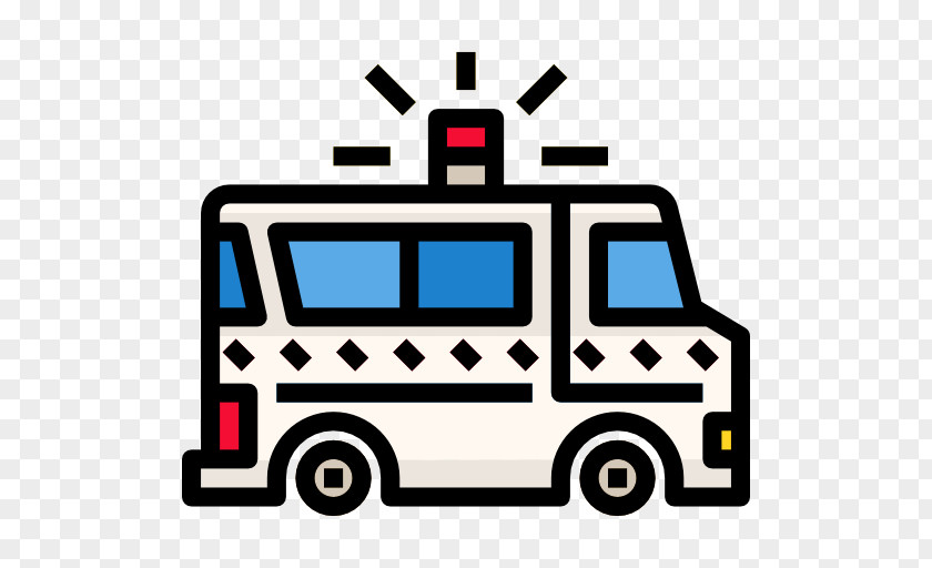 Ambulance Emergency Service Car Medical Services PNG
