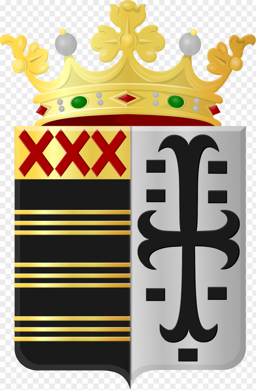 Asten Littenseradiel Best Lochem Coat Of Arms PNG