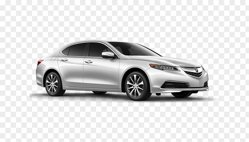 Car 2017 Acura TLX 2015 Honda PNG