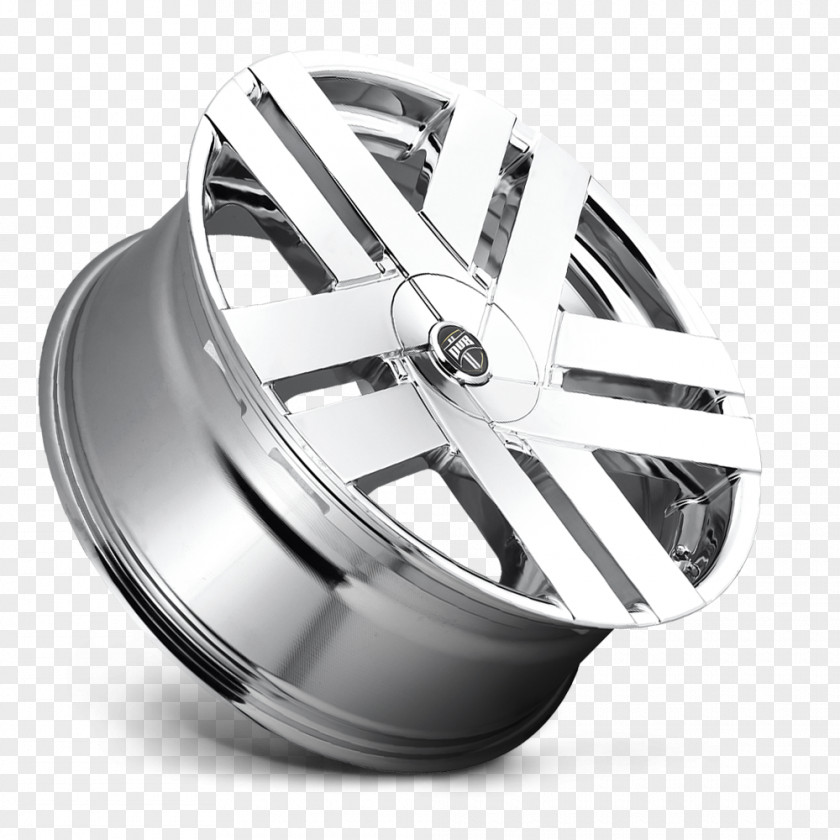 Car Alloy Wheel Rim Custom PNG