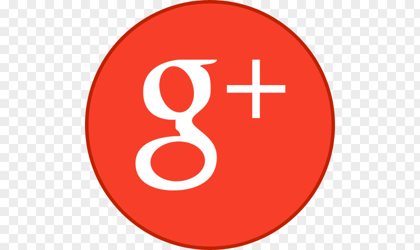 Circle Border Google+ Social Media Google Takeout PNG
