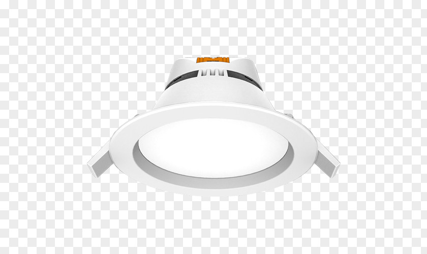 Light Recessed Street Floodlight LED Lamp PNG