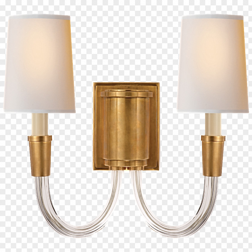 Light Sconce Lighting Lamp Fixture PNG