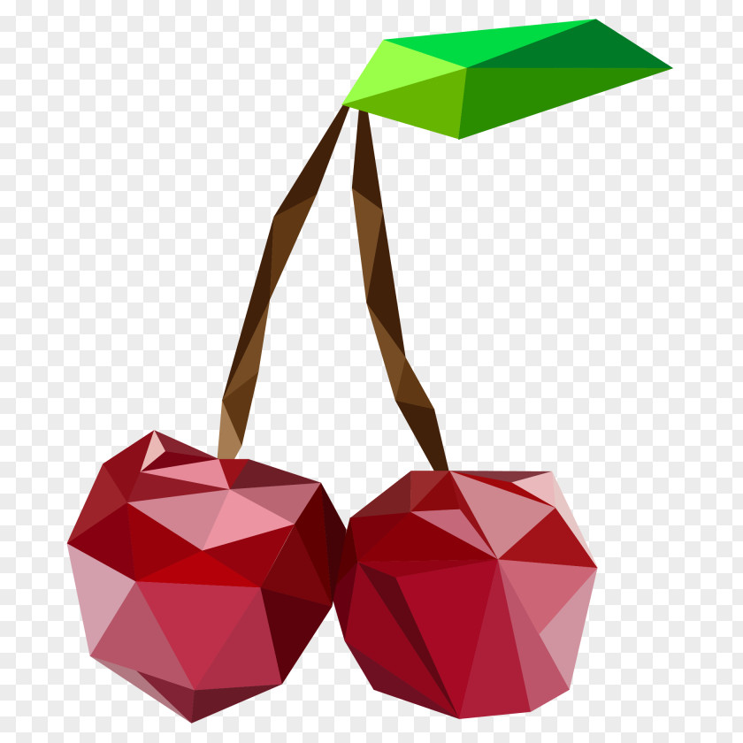 Trigonometry Polygon Vector Graphics Geometric Shape Geometry Cherries PNG