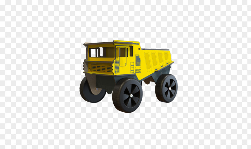 Truck Haul Toy MINI Child PNG