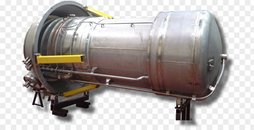 Vacuum Chamber Cryostat Cryogenics Liquid Nitrogen PNG