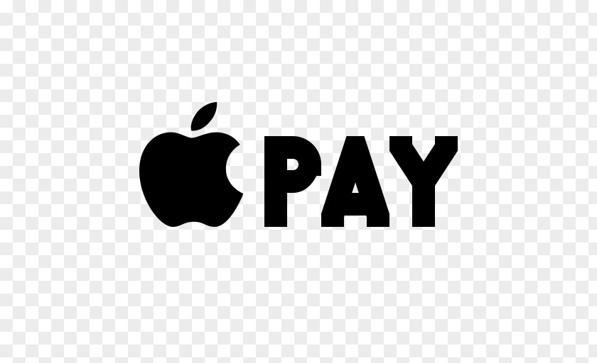 Apple Logo Pay Font PNG