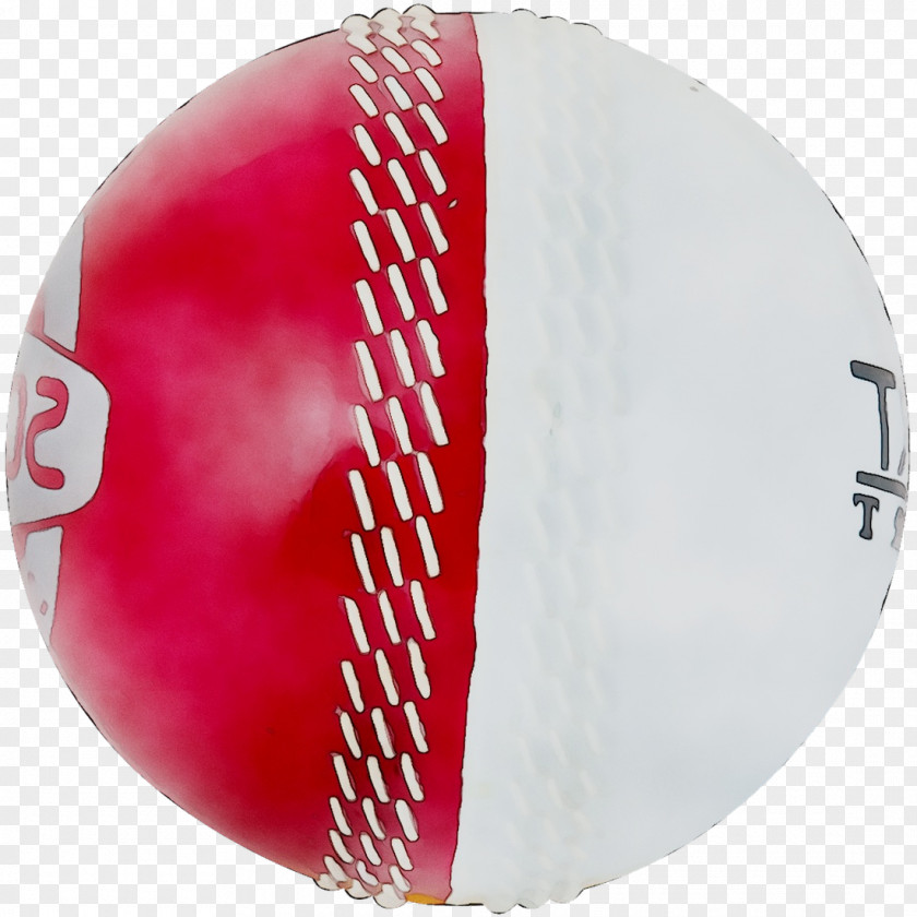 Baseball Cricket Balls Magenta PNG