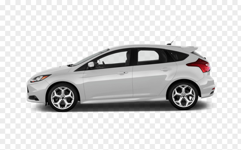 Car 2017 Ford Focus SE Hatchback Electric 2014 PNG