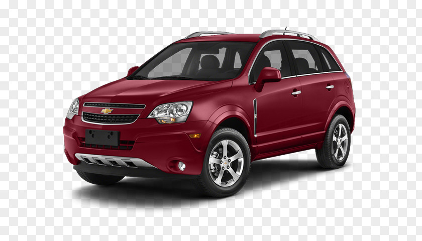 Chevrolet Captiva Opel Antara Sport Utility Vehicle Car PNG