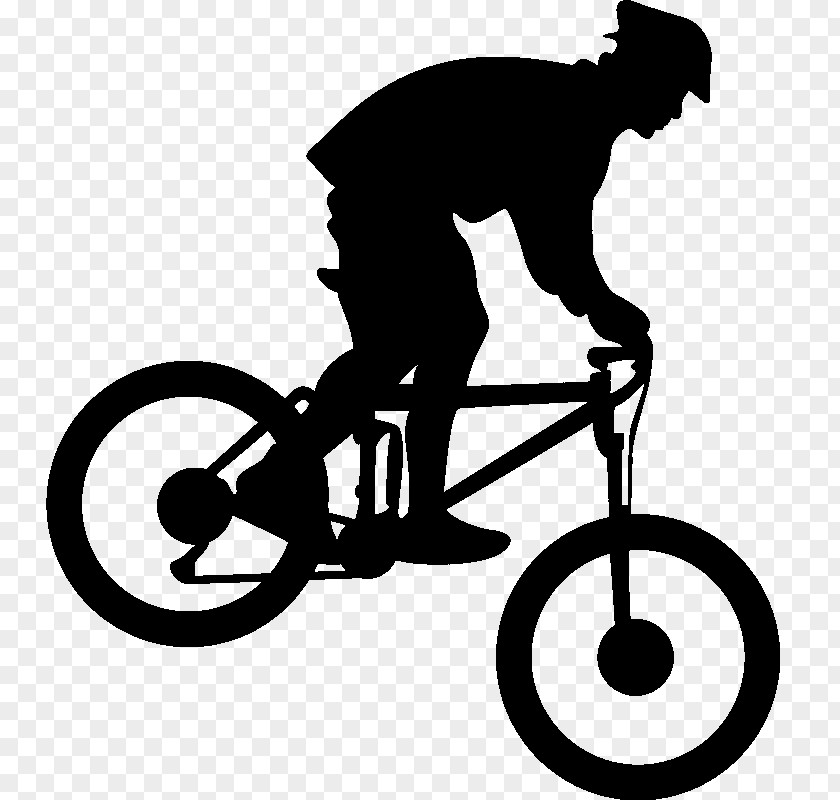 Cycling Bicycle Wheels BMX Bike Mountain Clip Art PNG