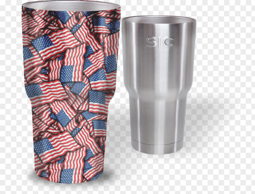 European And American Pattern Multi-scale Camouflage Military Glass Cup PNG