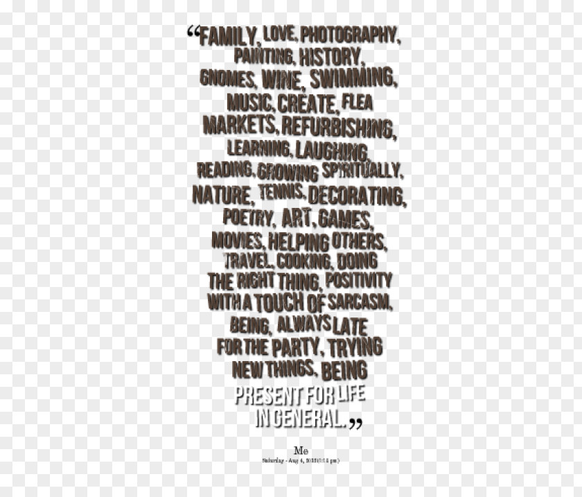 Family Quote Quotation Photography Text PNG