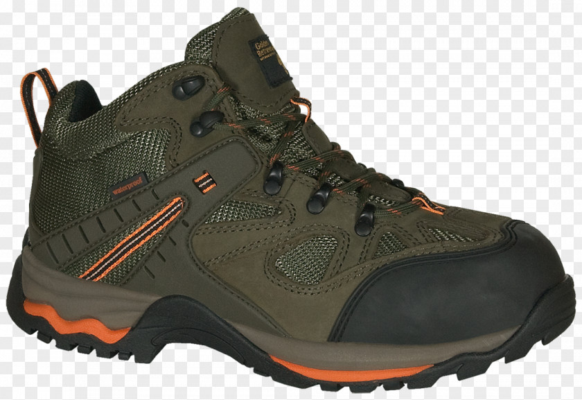 Golden Boot ASTM International Steel-toe Shoe Waterproofing PNG