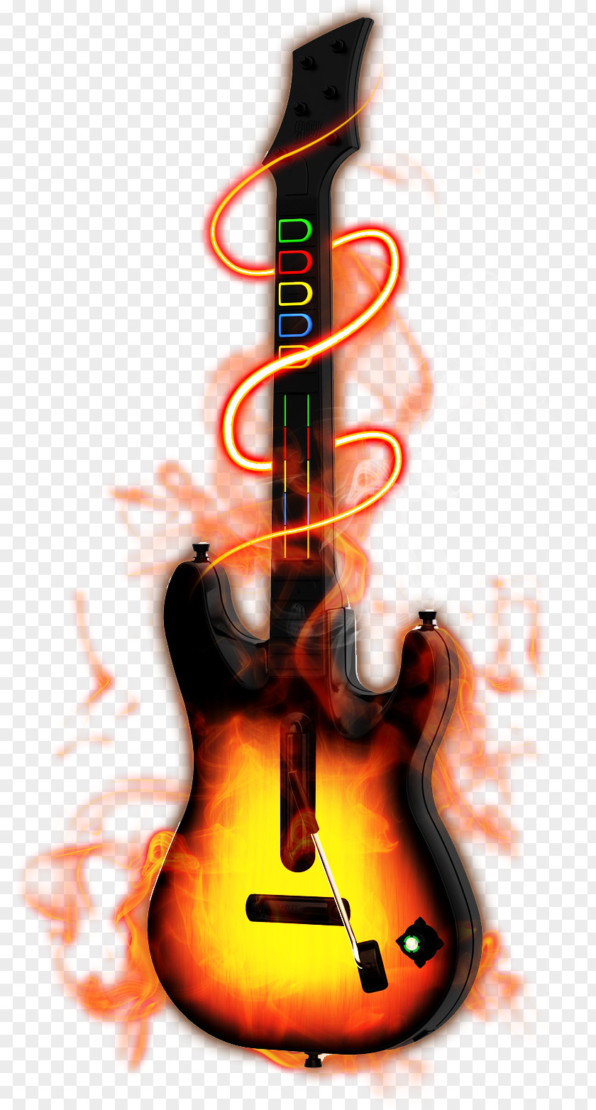 Guitar Musical Instruments Acoustic String PNG