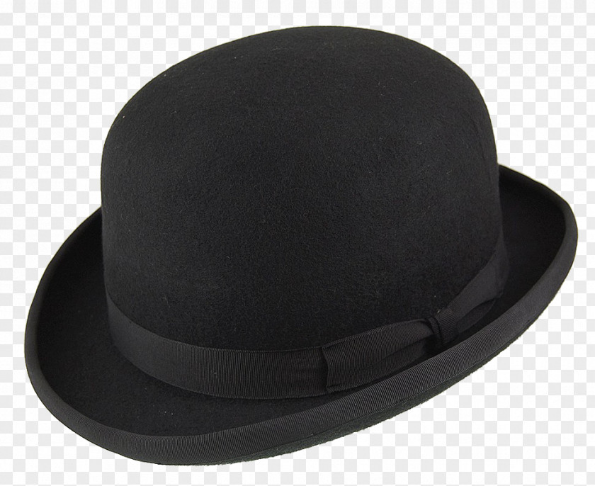 Hat Cowboy Trilby Boss Of The Plains Bowler PNG