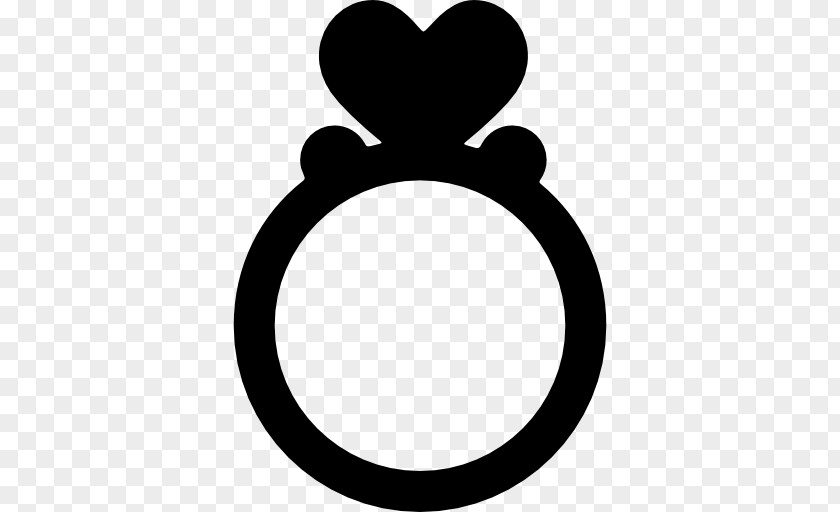 Heart Ring PNG