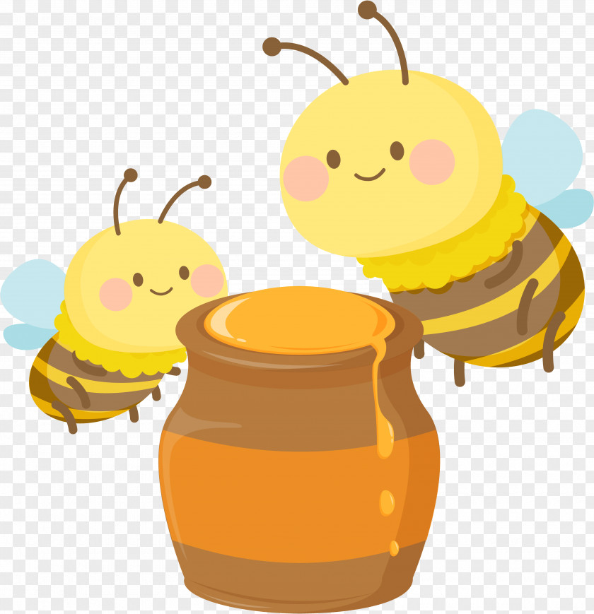 Honey Food Sugar Substitute Lemonade Sweetness PNG