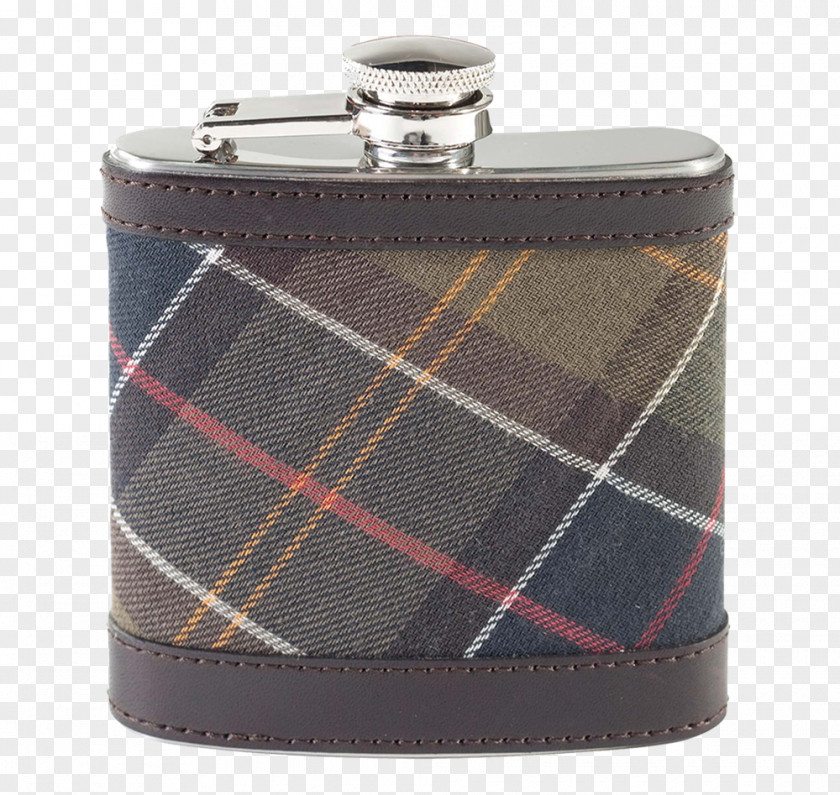 Jacket Hip Flask J. Barbour And Sons Clothing Tartan PNG