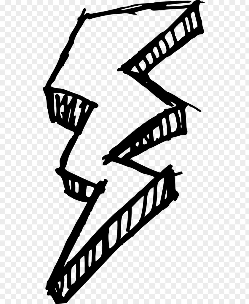 Lightning Drawing Clip Art PNG