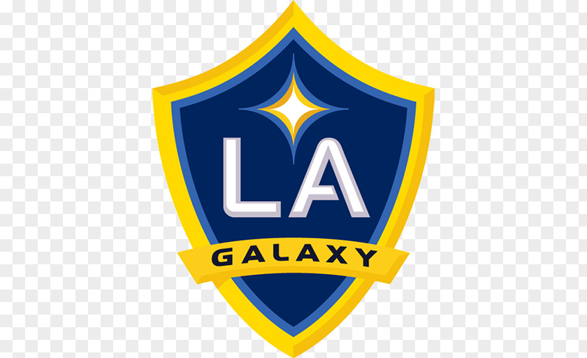 Los Angeles LA Galaxy MLS Carson Dream League Soccer PNG