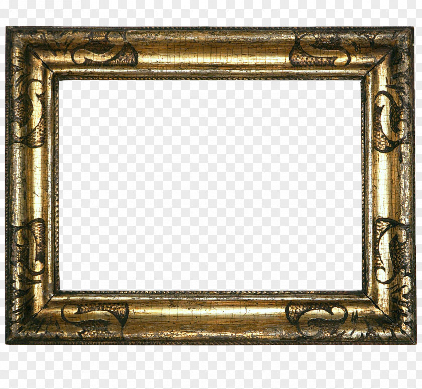 Mirror Picture Frames Digital Photo Frame PNG