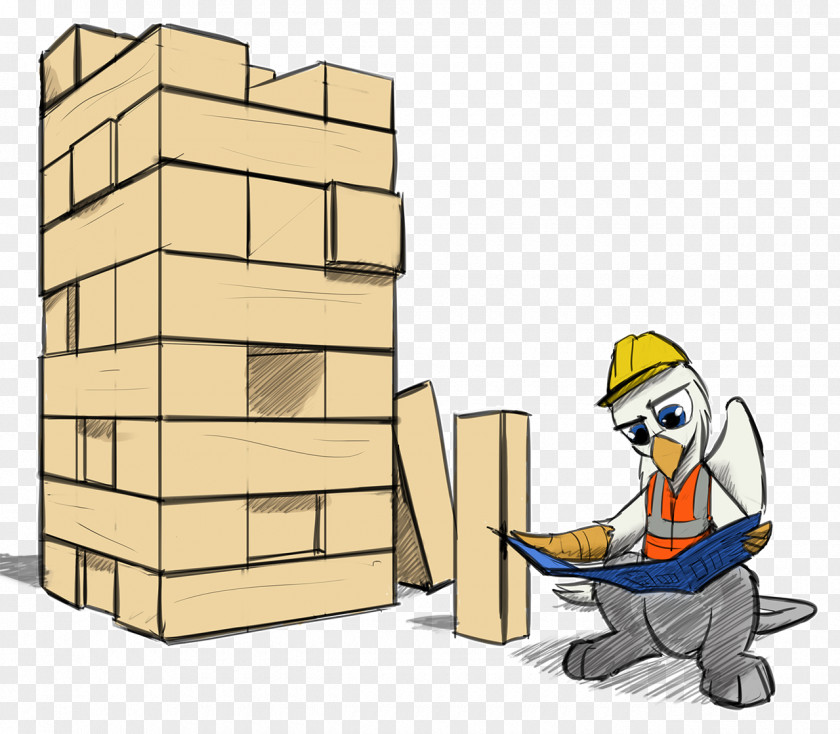 Outdoor Games Wood Giant Jenga Clip Art Image PNG